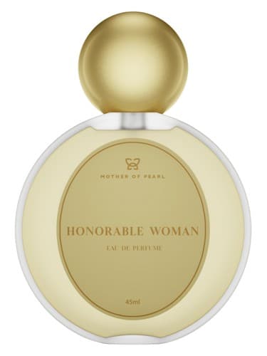 Honorable Woman - وومن محترم