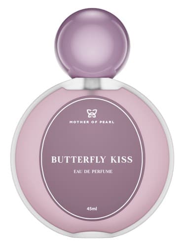Butterfly Kiss - بوسه پروانه