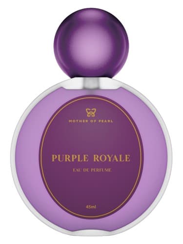 Purple Royale - رویال وایولت