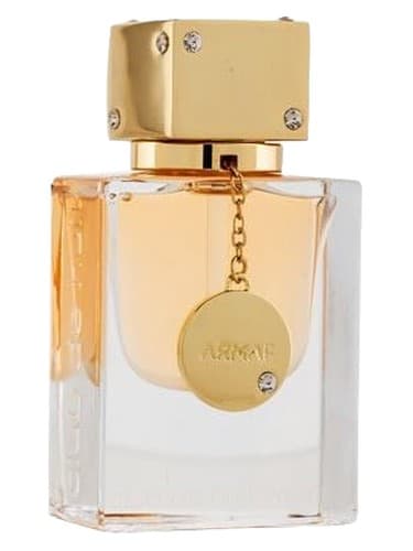 Club De Nuit Woman Perfume Oil - روغن عطر وومن کلاب د نویت
