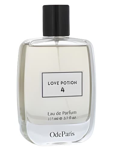 Love Potion 4  