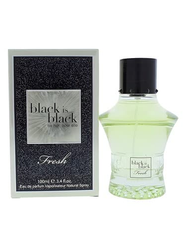 Black is Black Fresh - بلک تازه بلک است