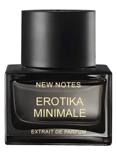 Erotika Minimale