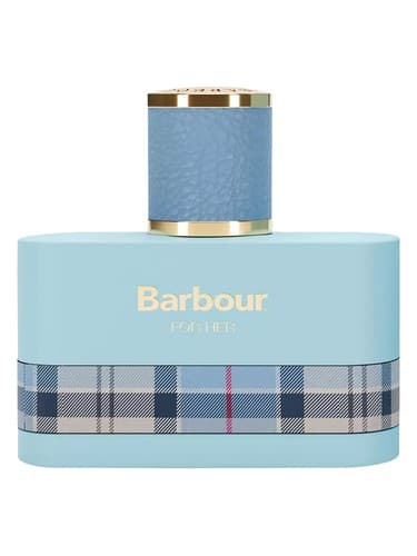 Barbour Coastal For Her