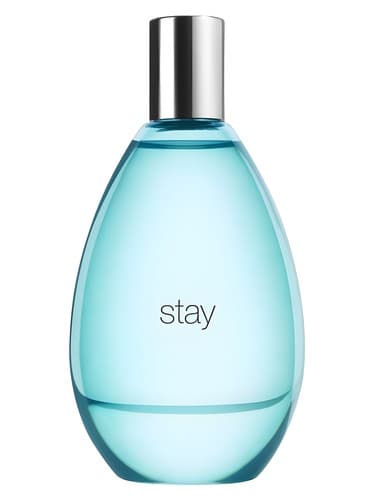 Stay - بمان