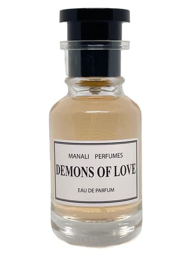 Demons of Love - شیاطین لاو