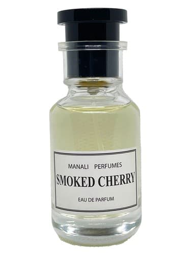 Smoked Cherry - چری دودی