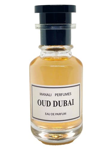 Oud Dubai - عود دبی