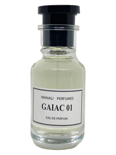 Gaiac 01 