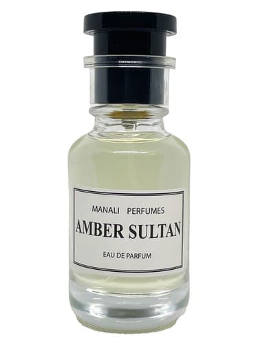 Amber Sultan - امبر سلطان