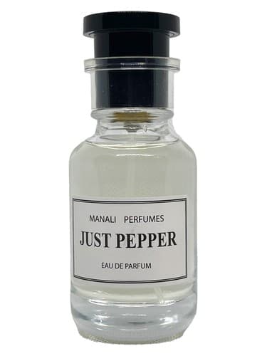 Just Pepper - فقط فلفل