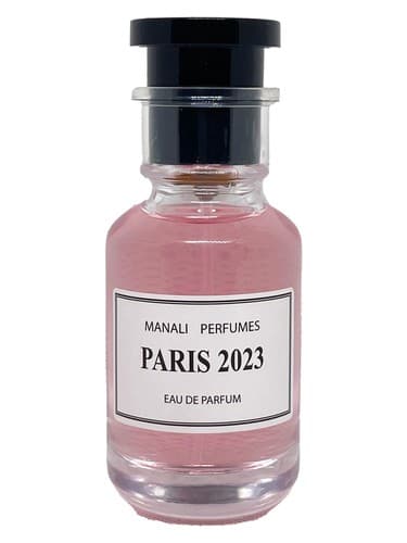 Paris 2023 - پاریس 2023