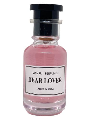 Dear Lover - عاشق عزیز