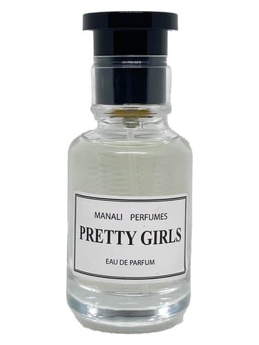 Pretty Girls - دختران زیبا