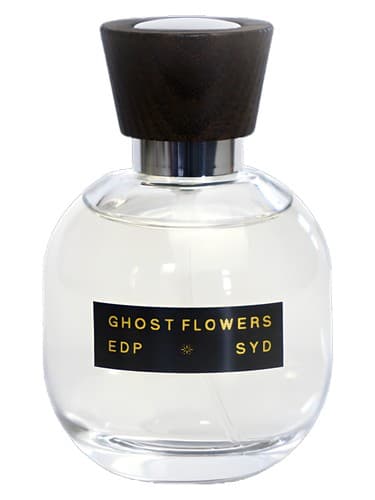 Ghost Flowers - گل شبح