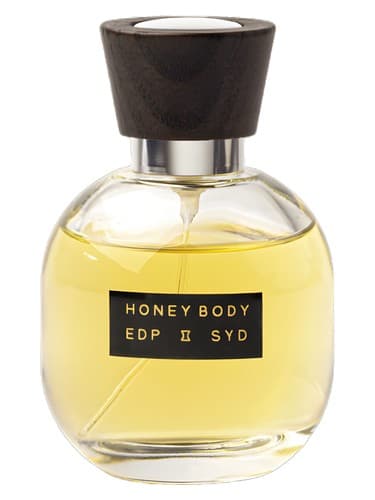 Honey Body - بدن هانی