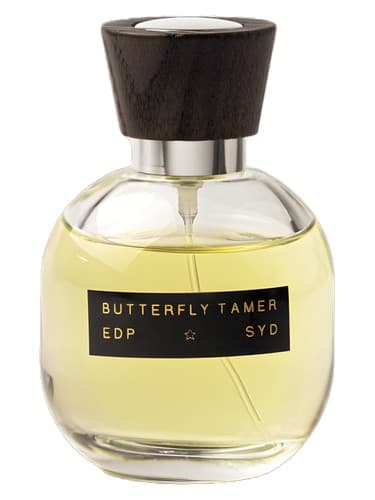 Butterfly Tamer - رام کننده پروانه
