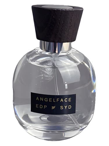 Angelface - صورت فرشته