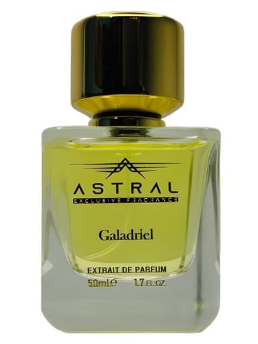 Galadriel - گالادریل