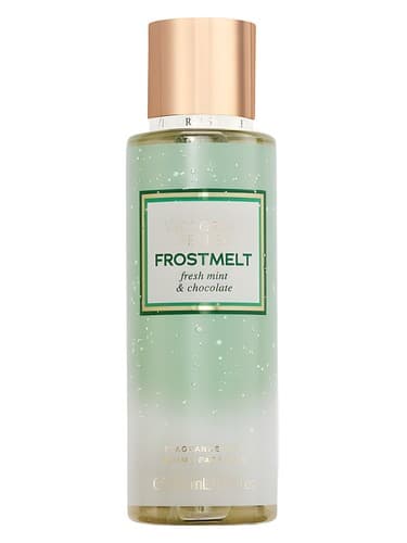 Frostmelt - ذوب یخ