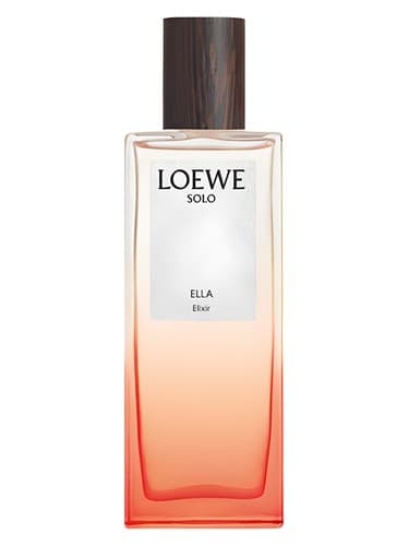 Solo Ella Elixir - سولو الا اکسیر