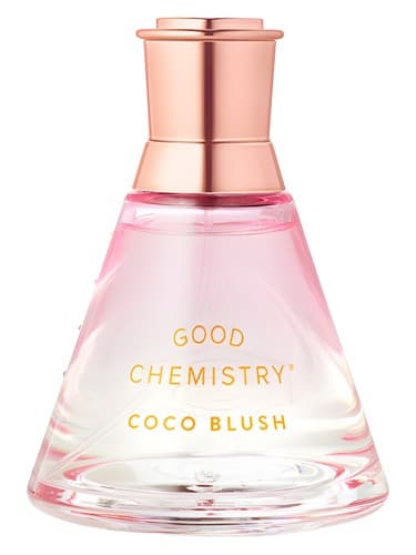 Coco Blush - کوکو رژگونه