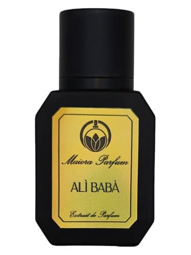 Alì Babà - علی بابا