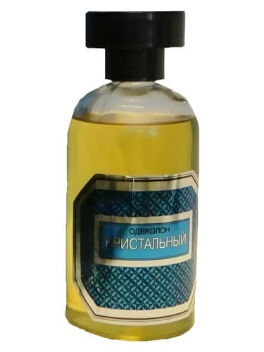 Кристальный (Crystal) - Кристальный (کریستال)