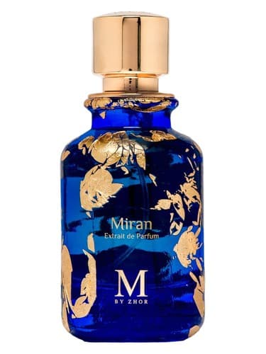 Miran - میران