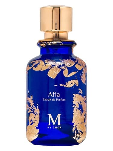 Afia - افیا