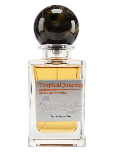 Tropical Journey