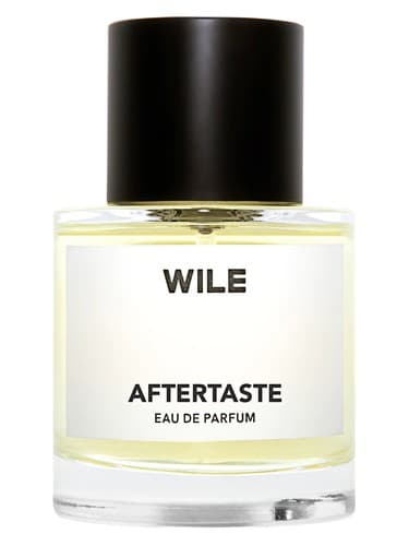 Aftertaste - مزه مزه