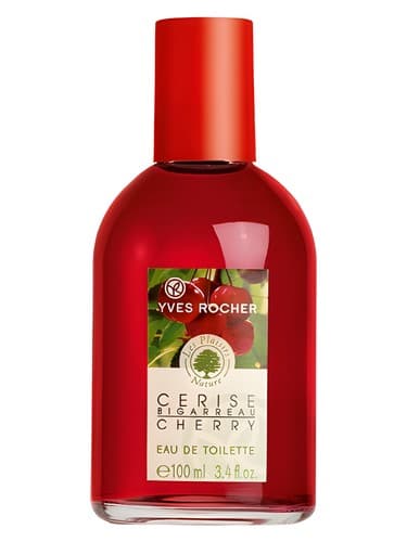 Cerise Bigarreau - سریز بیگارو