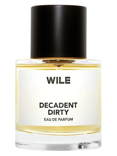 Decadent Dirty - کثیف منحط