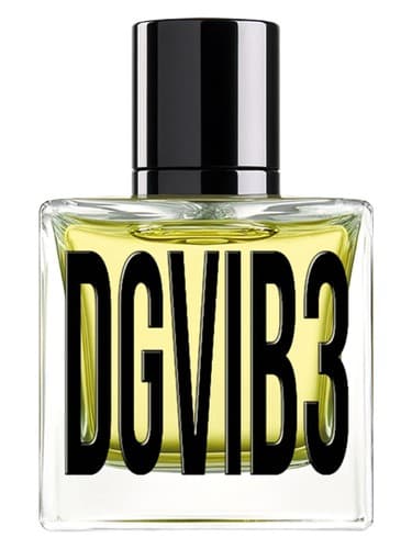 DGVIB3 Eau de Parfum - ادو پرفیوم DGVIB3