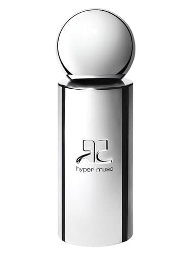 Hyper Musc - هایپر ماسک