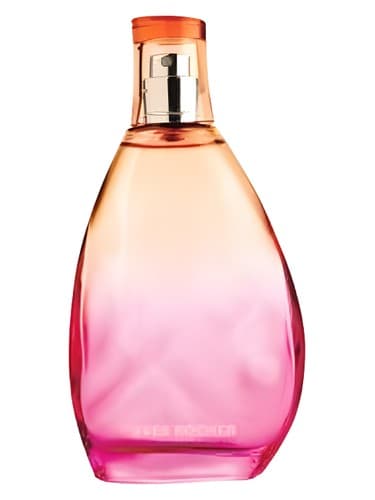 Aquarelles Végétales Eau Fruitee pour L'Ete