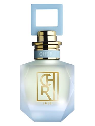 Iris - زنبق