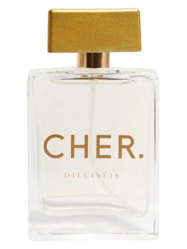 Dieciséis 