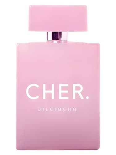Dieciocho - دیسیوچو
