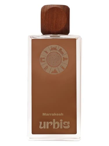 Marrakesh