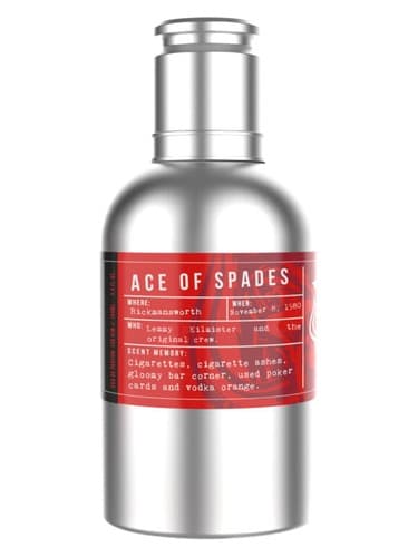 Ace of Spades