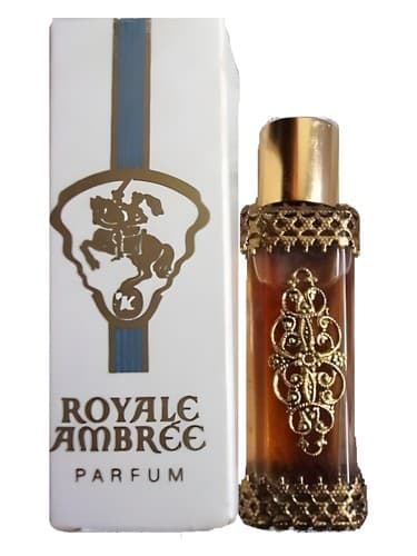 Royale Ambree - رویال آمبری