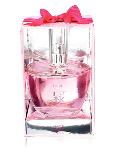 Just Pink - فقط پینک