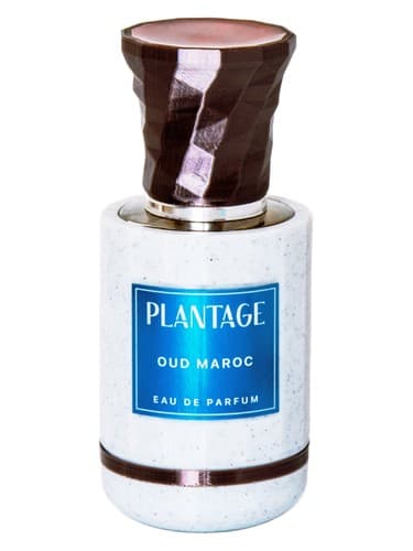 Oud Maroc - عود ماروک