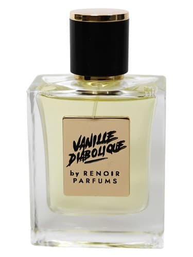 Vanille Diabolique - وانیلا دیابولیک