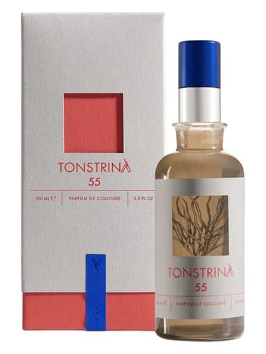 Tonstrina 55 