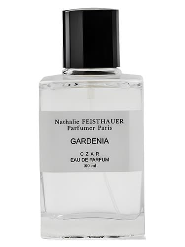 Gardenia X Nathalie Feisthauer - گاردنیا ایکس ناتالی فیشتاور