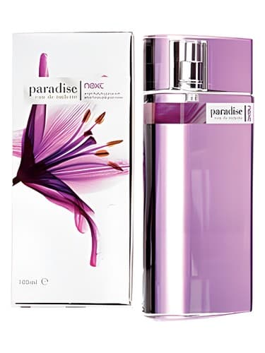Pink Paradise - بهشت پینک