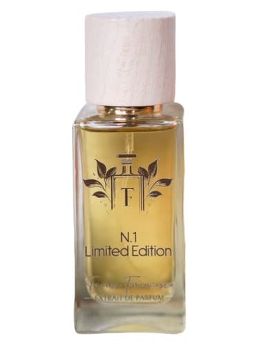 N.1 Limited Edition - N.1 نسخه محدود